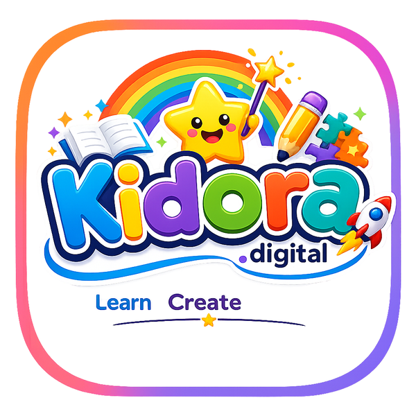 Kidora Digital